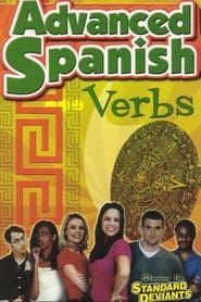 Standard Deviants - The Constructive World of Advanced Spanish: Verbs-hd