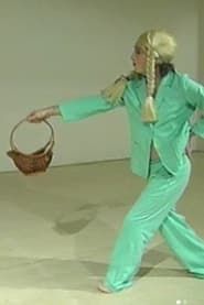 Heidi’s Four Basket Dances series tv