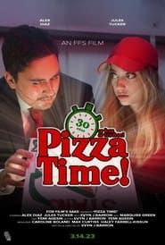 Pizza Time series tv