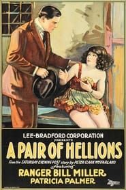 A Pair of Hellions (1924)