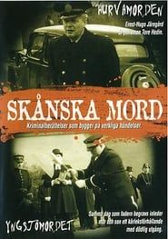watch Skånska mord - Hurvamorden