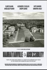 Manhattanville & Accessibility series tv