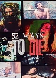52 Ways To Die series tv