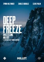 Deep Freeze series tv