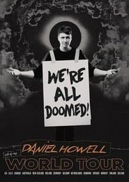 Daniel Howell: WE’RE ALL DOOMED! series tv