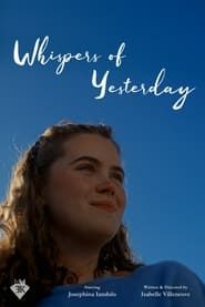 Whispers of Yesterday series tv