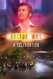 Image Doctor Who: A Celebration