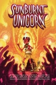 Sunburnt Unicorn series tv