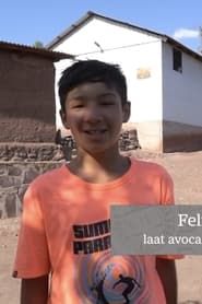 Image Felipe, de avocado's in Chili en klimaatverandering