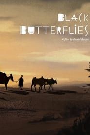 Black Butterflies series tv
