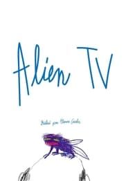 Image Alien TV