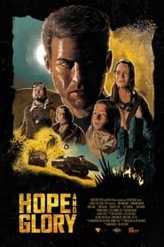 Hope and Glory - A Mad Max Fan Film (2024)