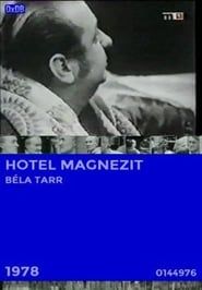 Hotel Magnezit series tv
