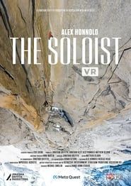 Alex Honnold: The Soloist VR series tv