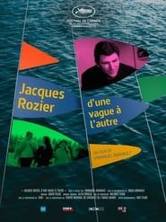 Image Jacques Rozier: From One Wave to Another 2024