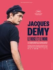 Jacques Demy, le rose et le noir