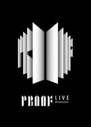 Image BTS (방탄소년단) ‘Proof’ Live