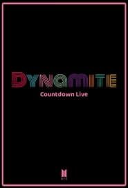 BTS (방탄소년단) 'Dynamite' Countdown Live series tv