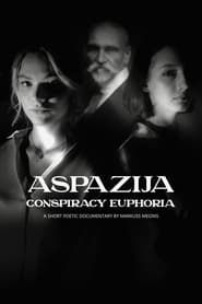 Image Aspazija – conspiracy euphoria 2024