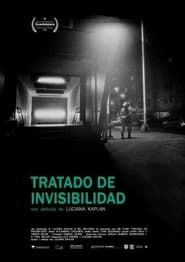 Invisibility Treaty series tv