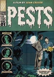 Pests series tv