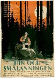 Hin och smålänningen (1927)