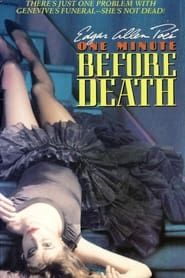 One Minute Before Death (1972)