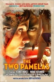 The Two Pamelas series tv