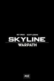 Skyline: Warpath (2019)