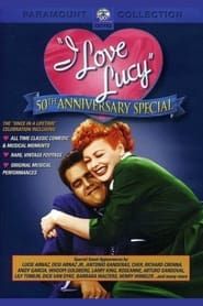 I Love Lucy's 50th Anniversary Special series tv