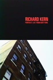 watch Richard Kern - Portrait: Live From New York
