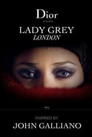 Lady Grey London series tv
