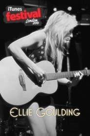Image Ellie Goulding Live in London iTunes Festival 2010