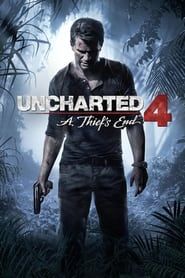Uncharted 4 A Theif's End 2016 streaming