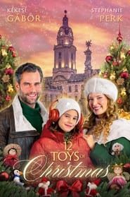 12 Toys of Christmas series tv