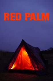 Red Palm (2024)