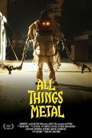 All Things Metal series tv