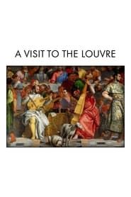 Une visite au Louvre-hd