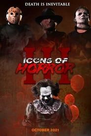 Icons Of Horror 3 (2021)