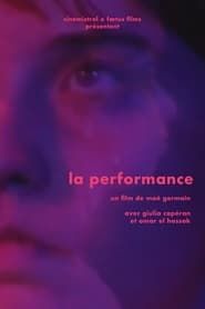 The Performance series tv