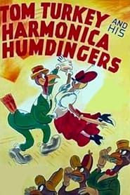 Tom Turkey and His Harmonica Humdingers 1940 streaming