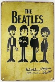 The Beatles Cartoons-hd