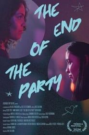 The End of the Party series tv