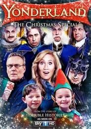 Yonderland: The Christmas Special