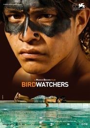 Birdwatchers series tv