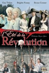 L'Été de la Révolution series tv