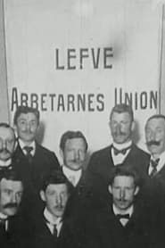 Image The Swedish General Strike 1909
