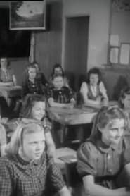 När vi sitta i vår bänk … (1946)