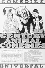 Looney Lions and Monkey Business (1919)