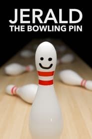 Image Jerald the Bowling Pin